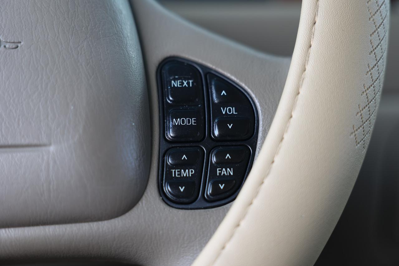 Lincoln Town Car  2001
