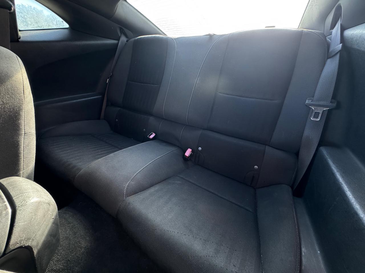 Chevrolet Camaro  2013