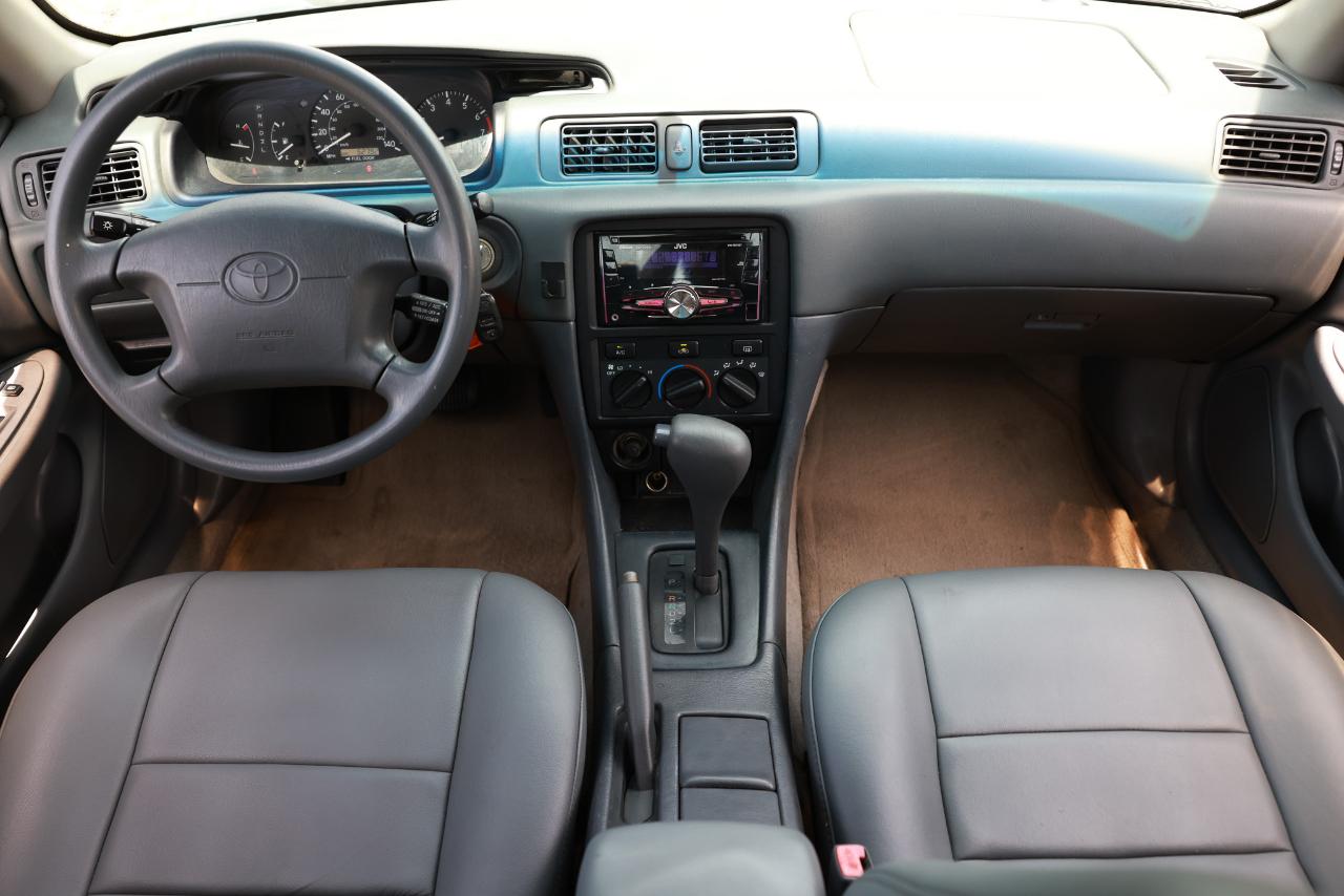 Toyota Camry  2000