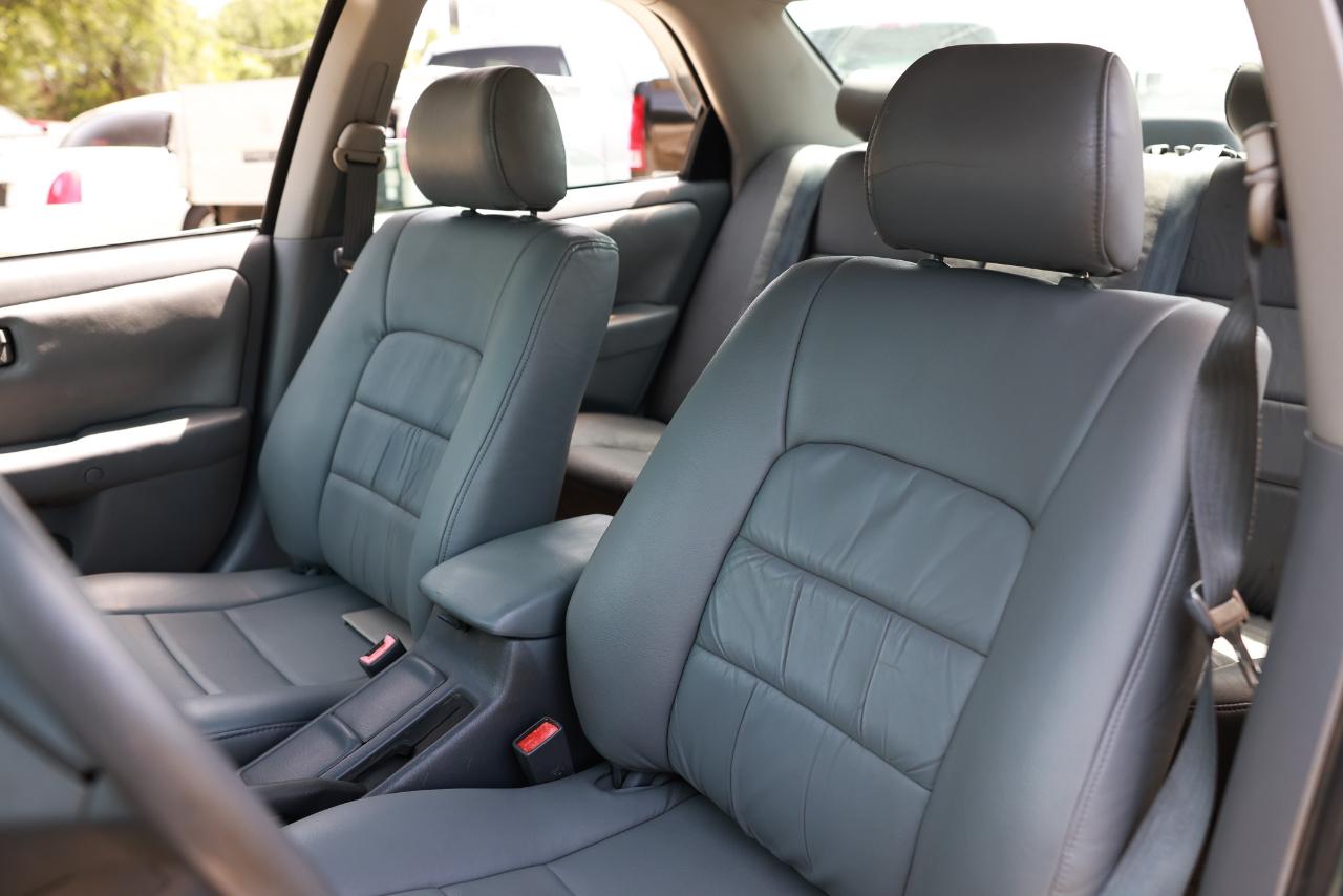 Toyota Camry  2000