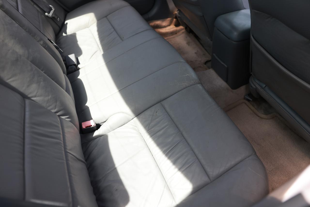 Toyota Camry  2000