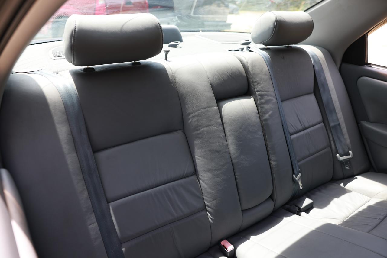 Toyota Camry  2000