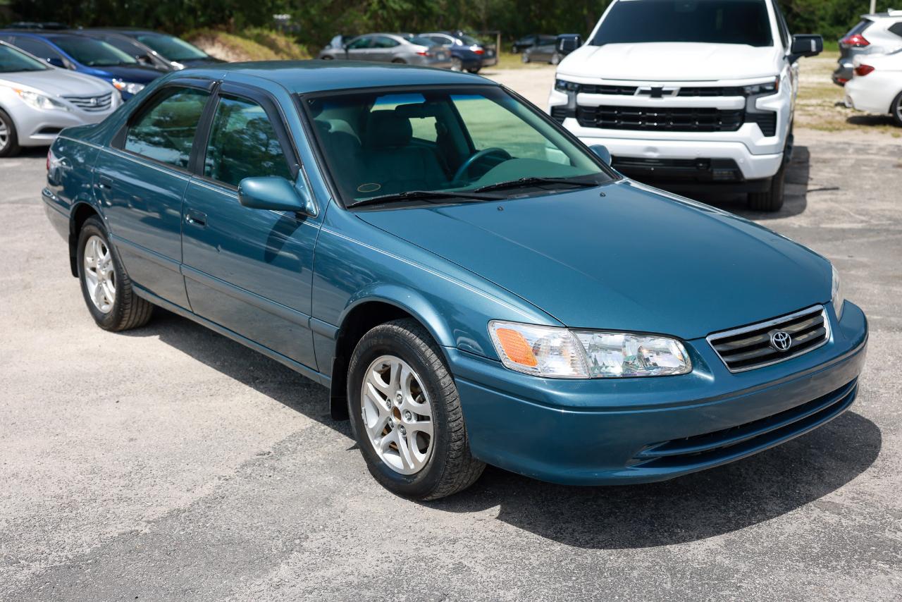 Toyota Camry  2000