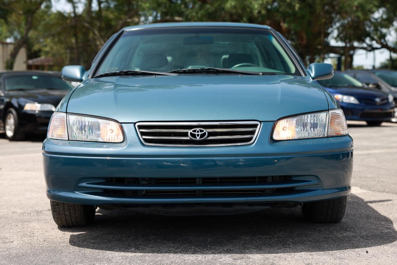 Toyota Camry  2000
