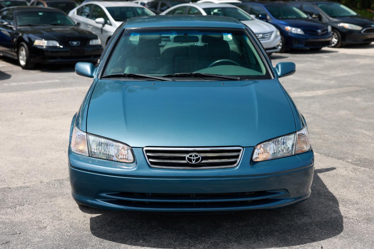 Toyota Camry  2000