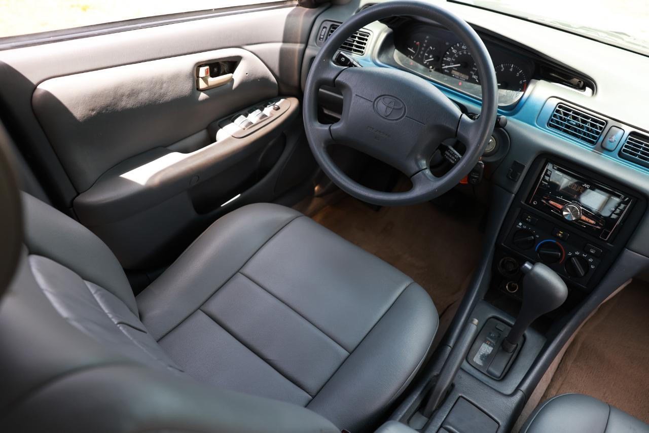 Toyota Camry  2000