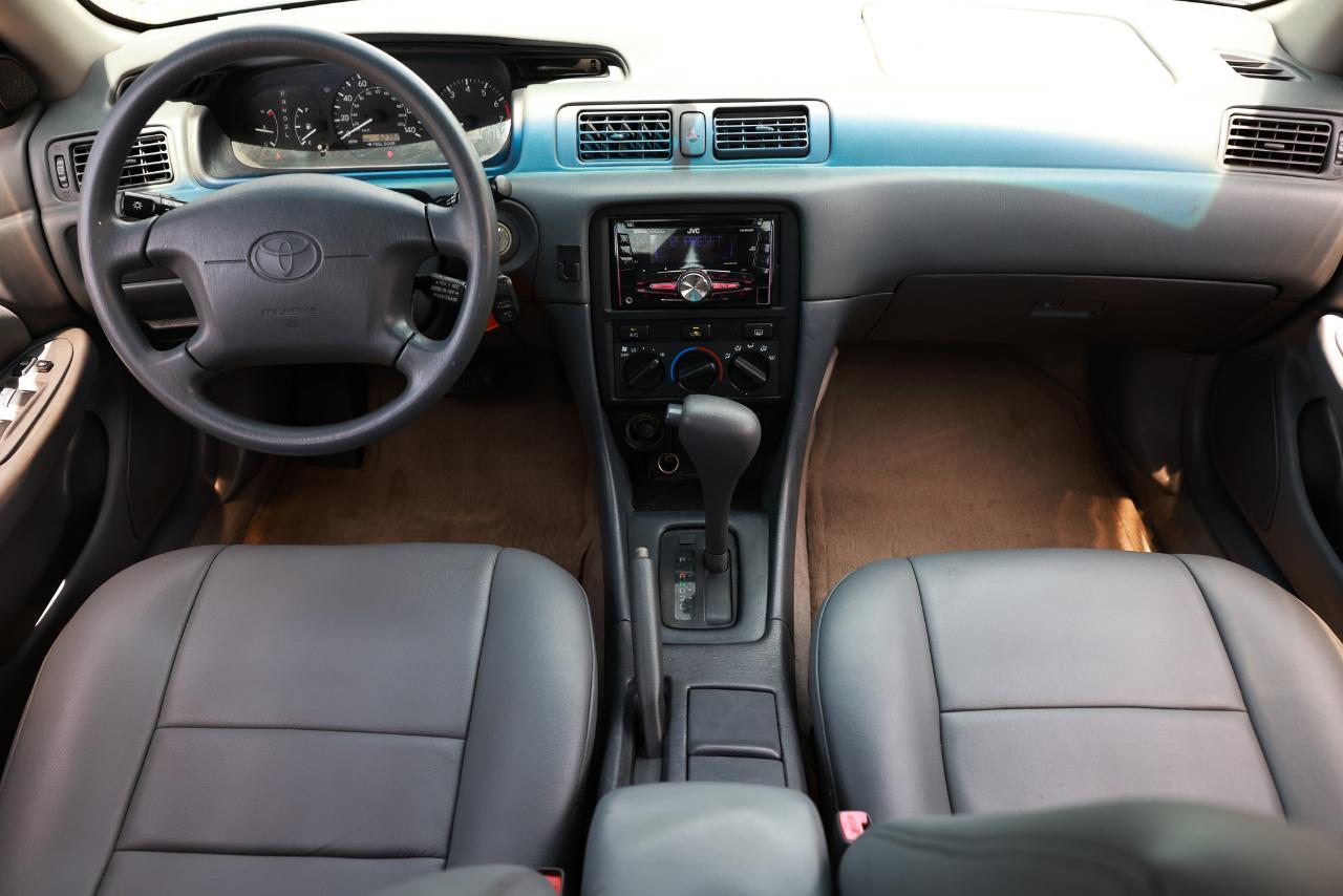 Toyota Camry  2000