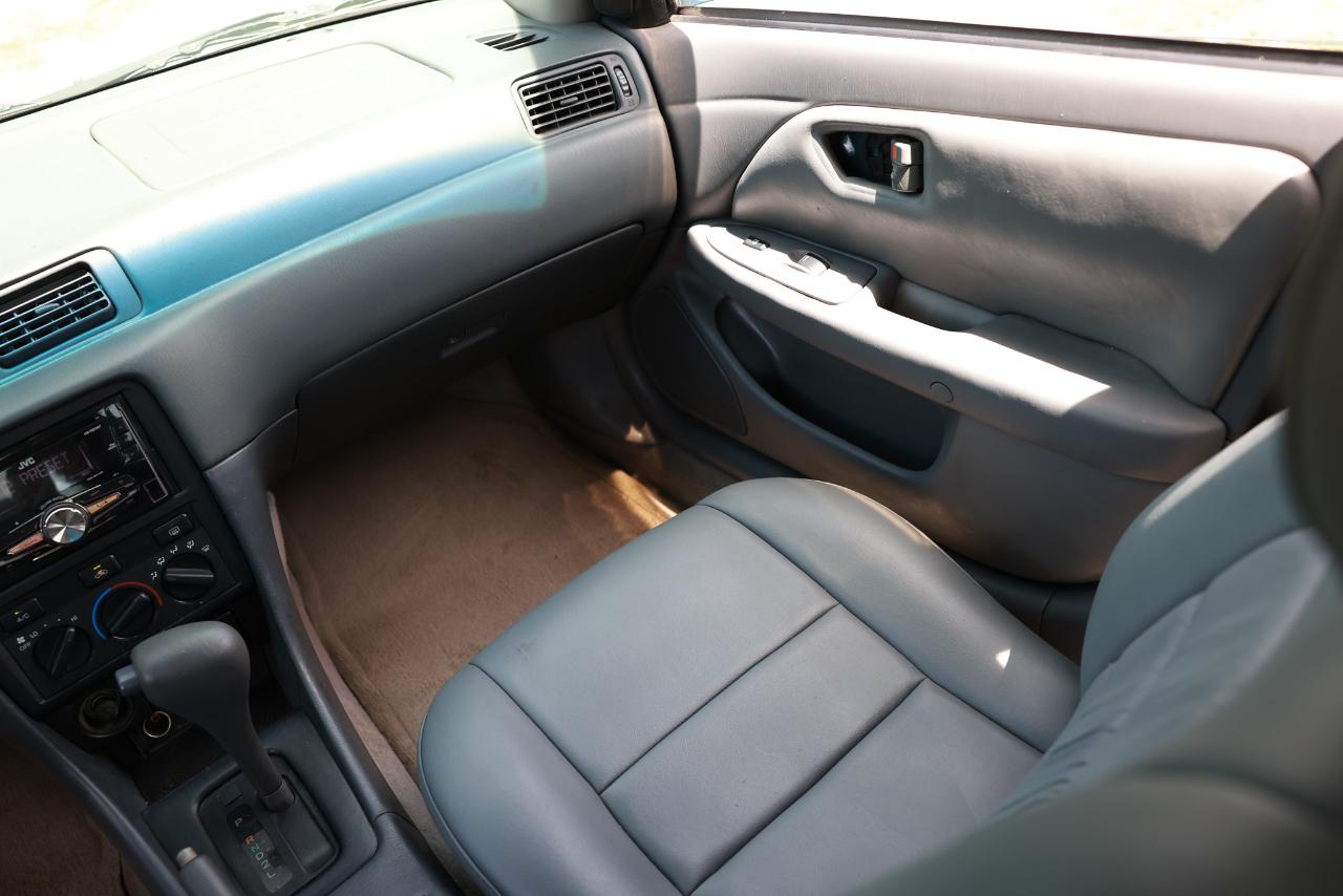 Toyota Camry  2000