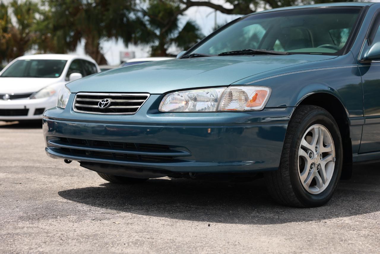 Toyota Camry  2000
