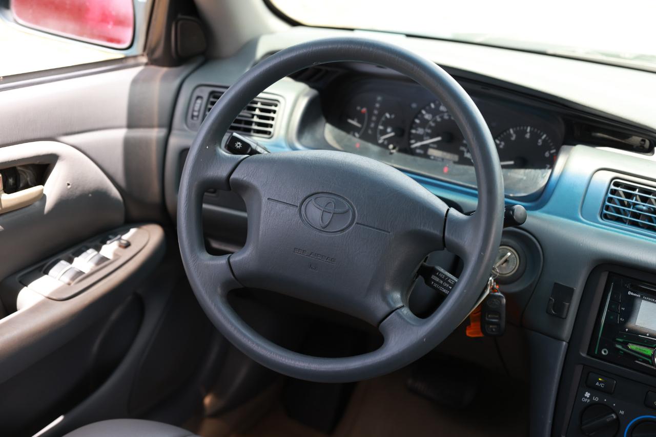 Toyota Camry  2000