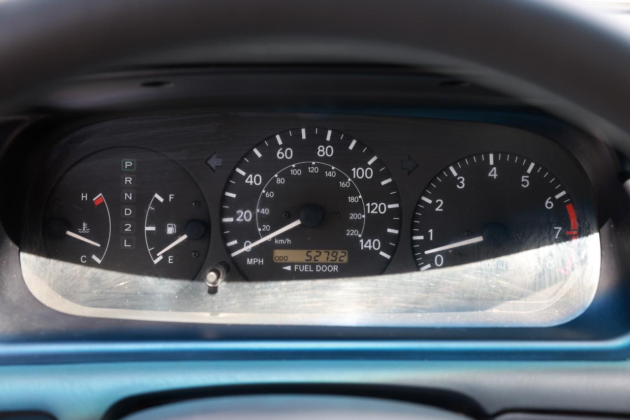 Toyota Camry  2000