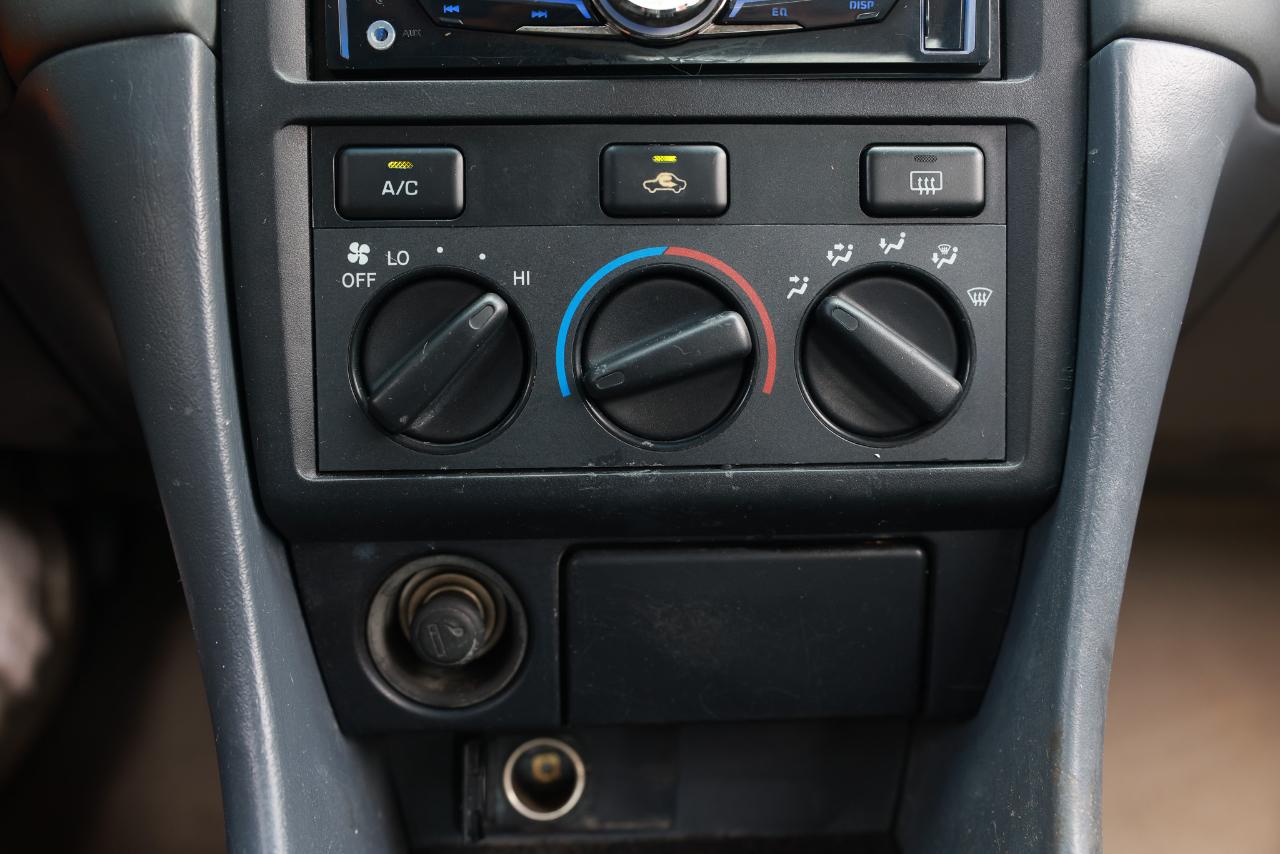 Toyota Camry  2000
