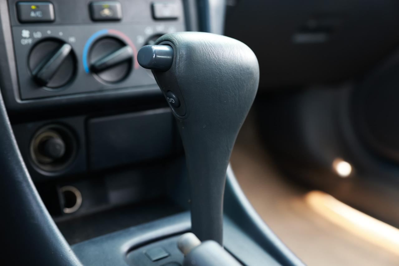 Toyota Camry  2000