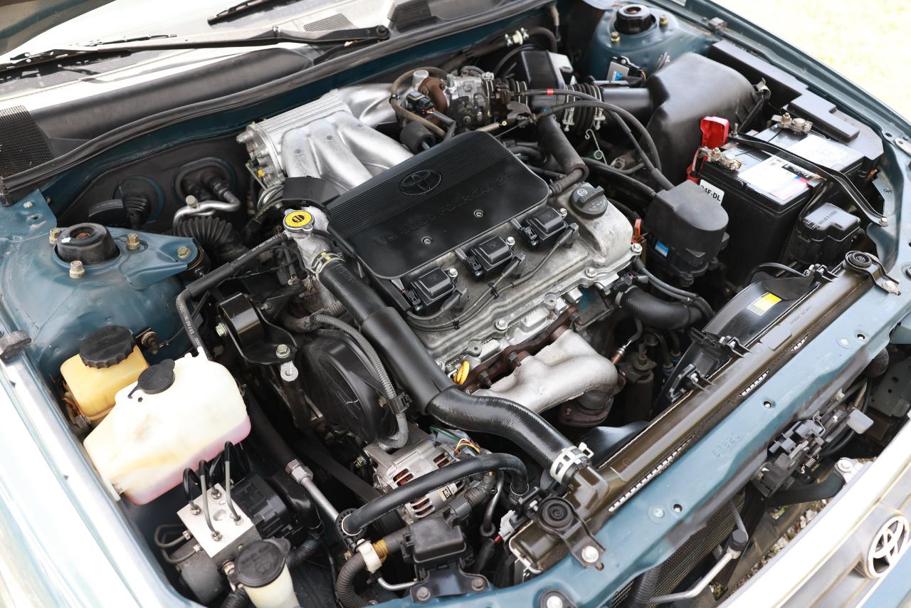 Toyota Camry  2000