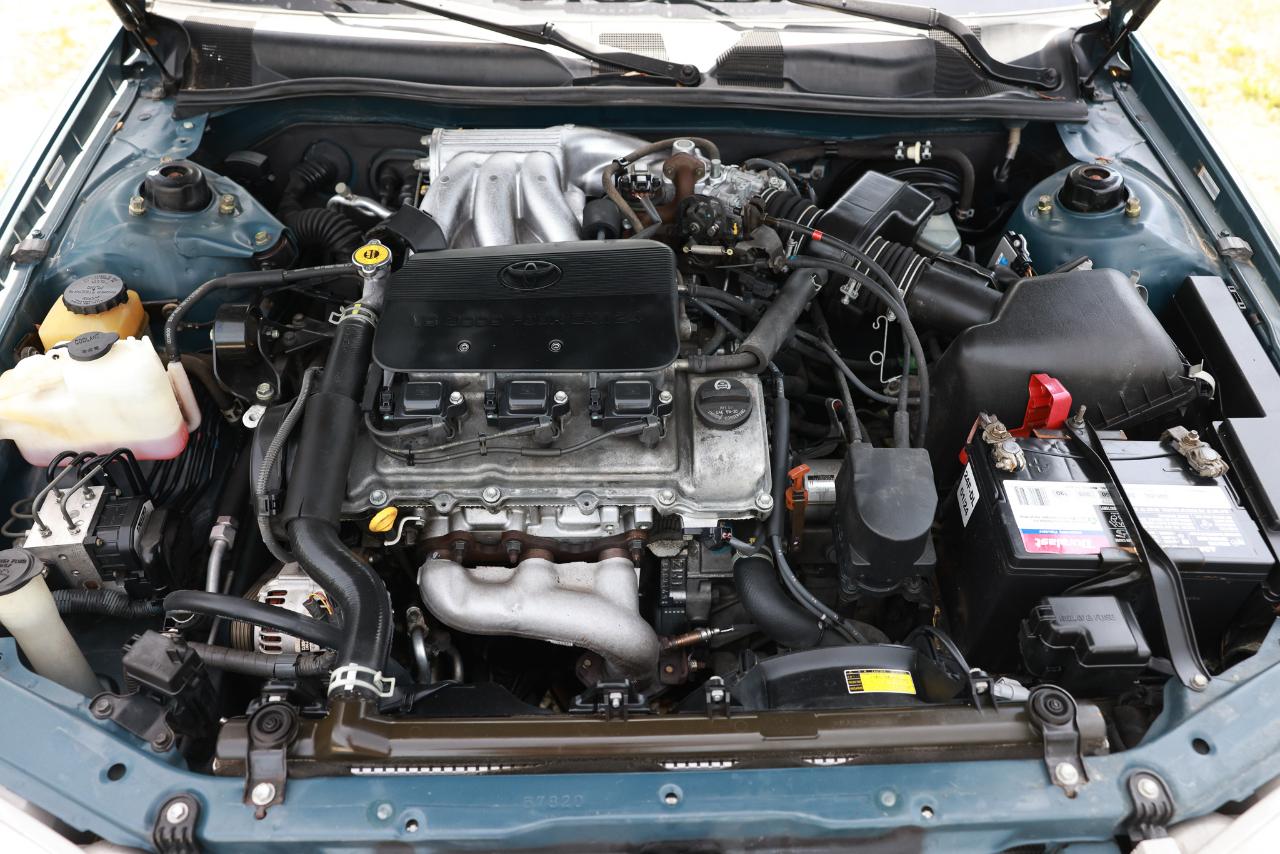 Toyota Camry  2000