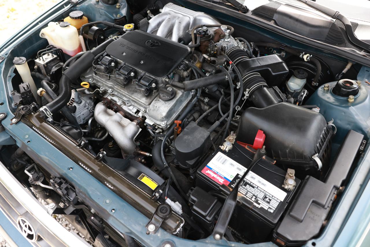 Toyota Camry  2000