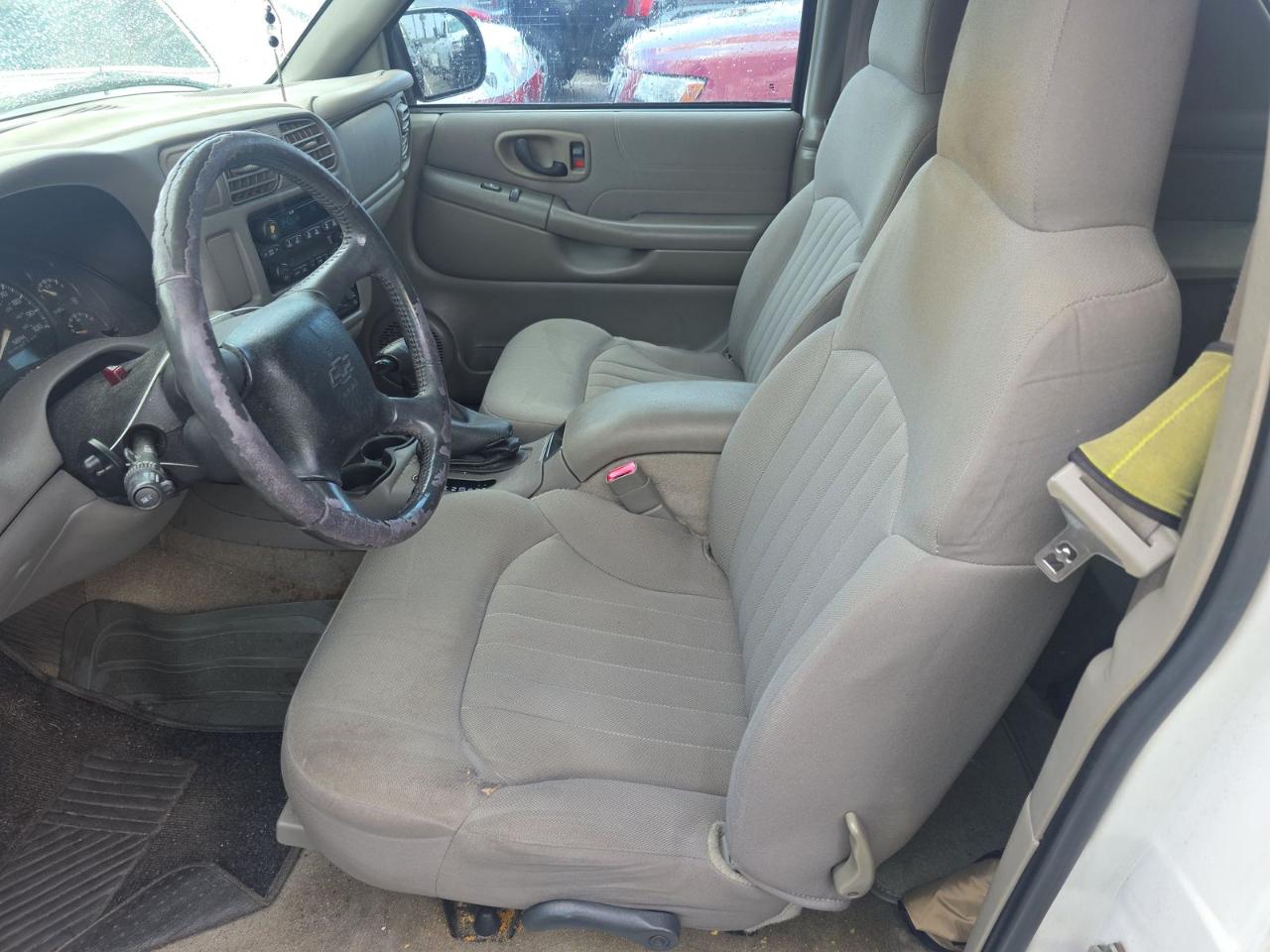 Chevrolet Blazer  2005