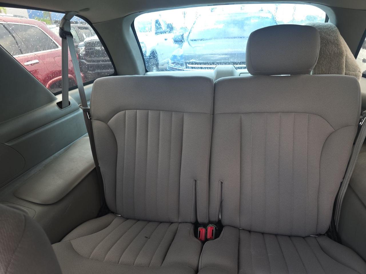 Chevrolet Blazer  2005