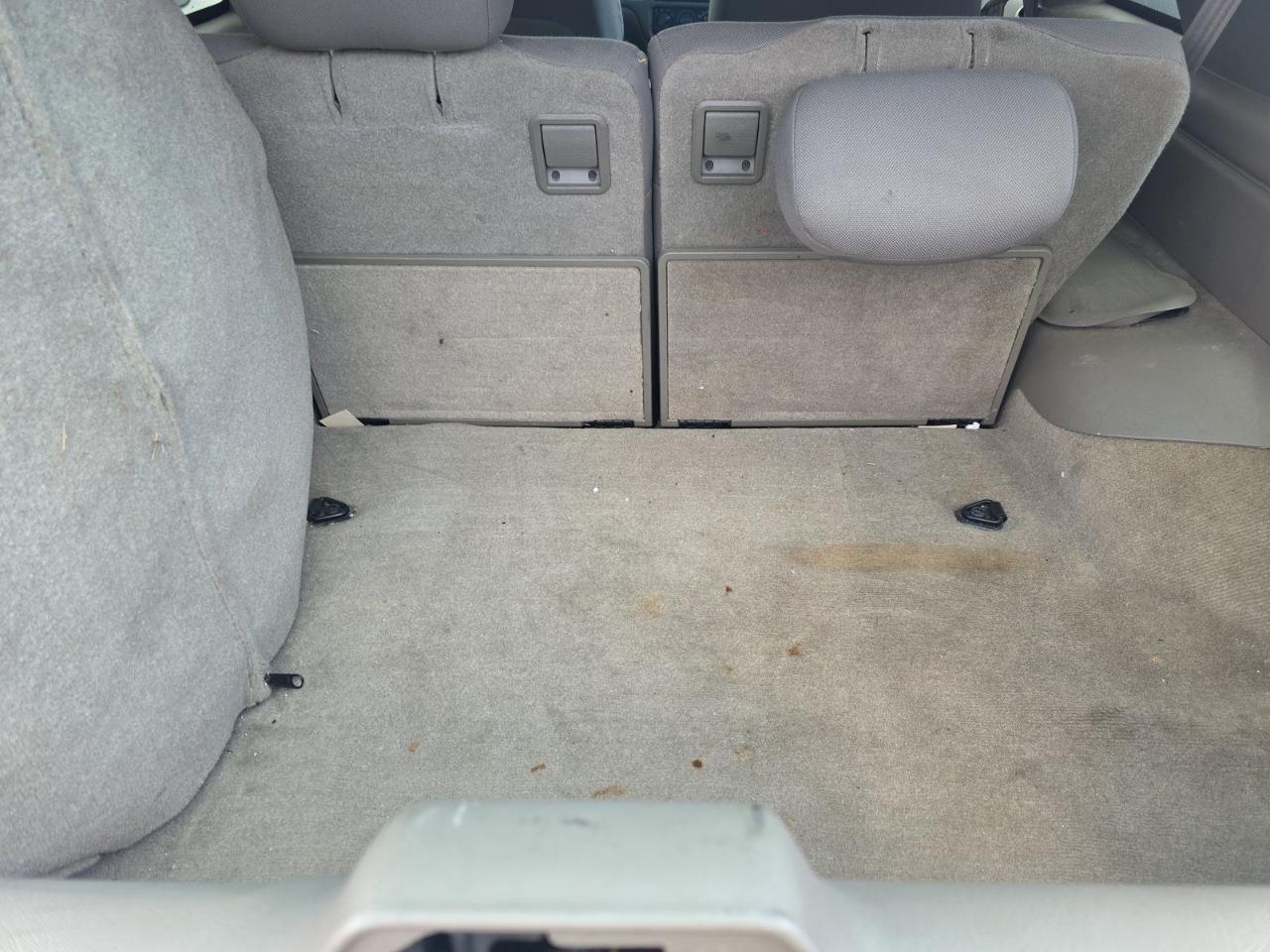 Chevrolet Blazer  2005