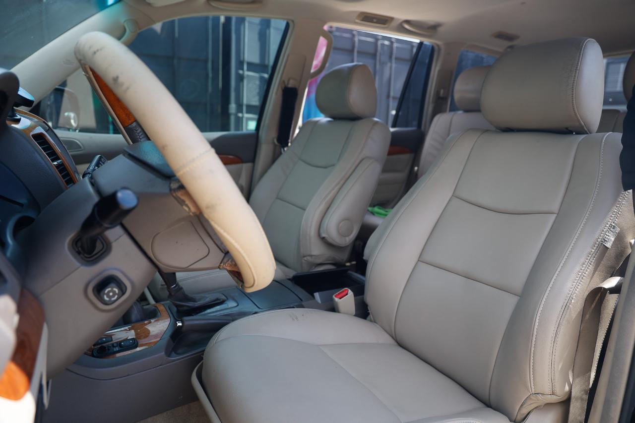 Lexus GX 470  2004
