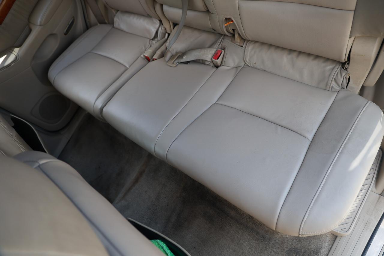 Lexus GX 470  2004
