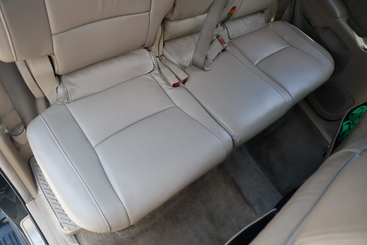 Lexus GX 470  2004