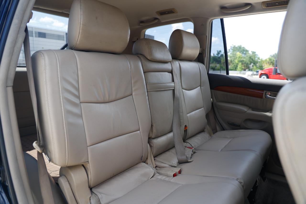 Lexus GX 470  2004