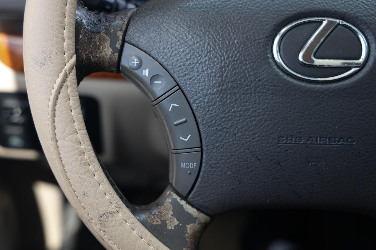 Lexus GX 470  2004