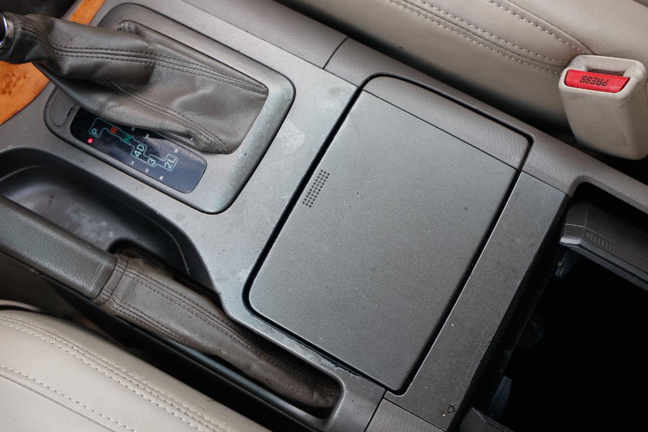 Lexus GX 470  2004