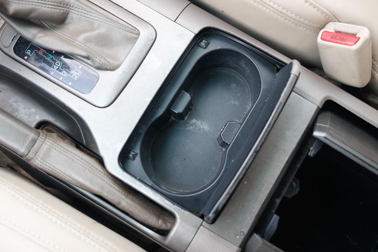 Lexus GX 470  2004