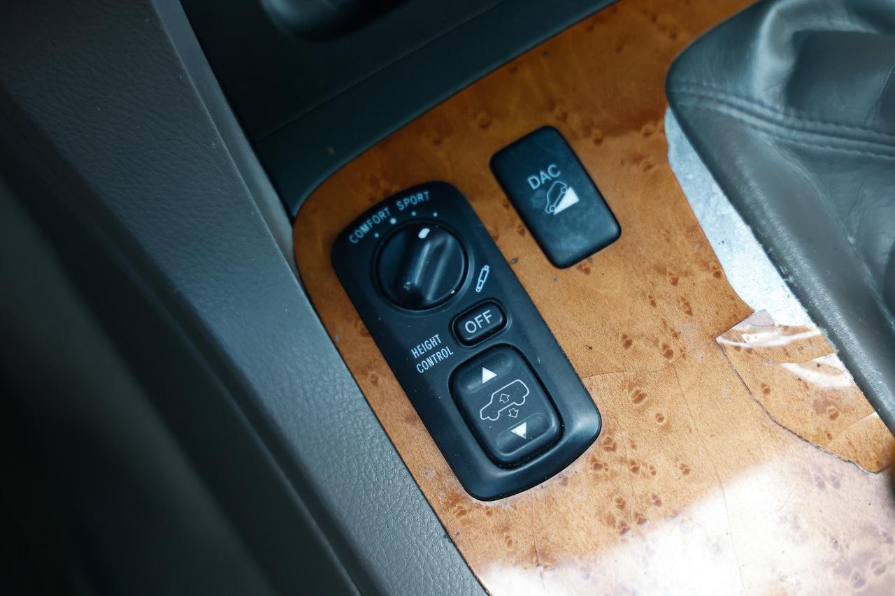 Lexus GX 470  2004