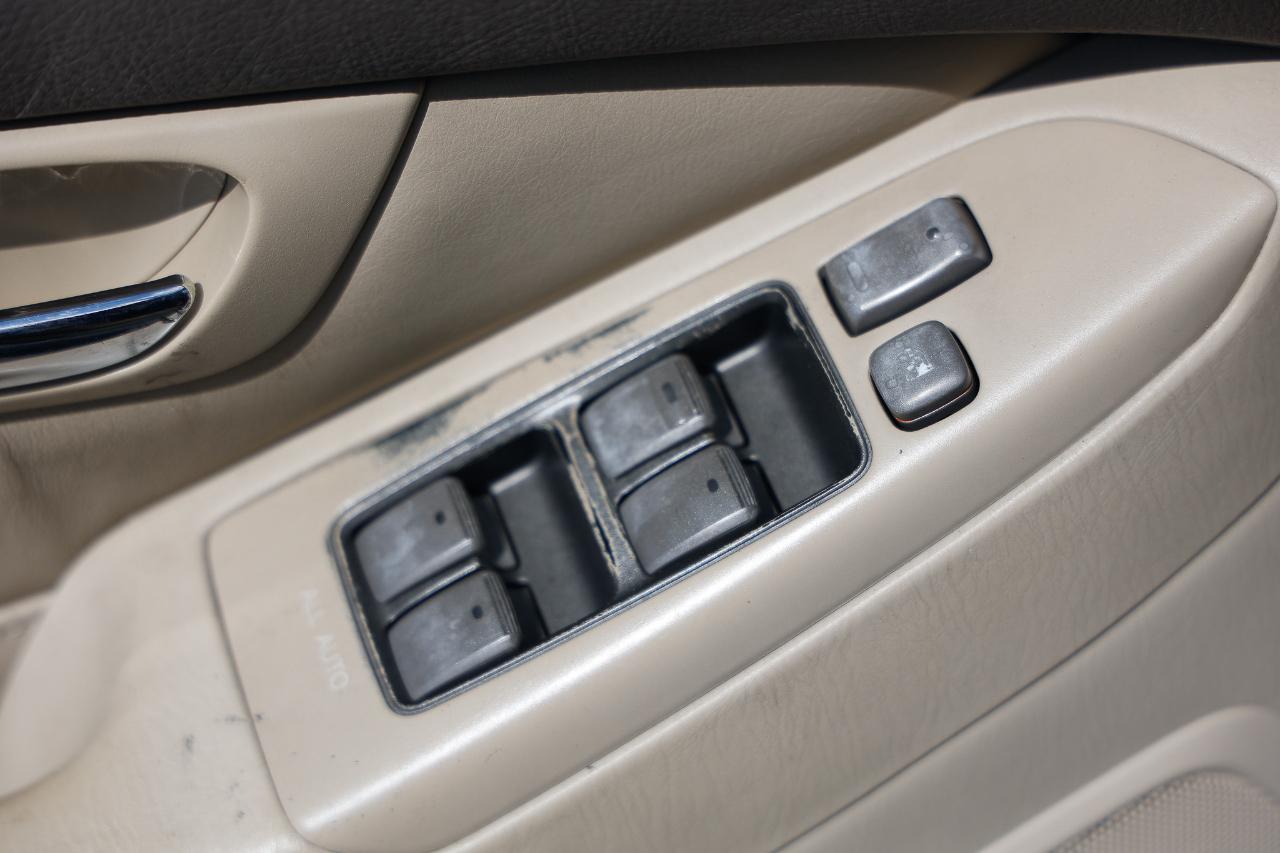 Lexus GX 470  2004