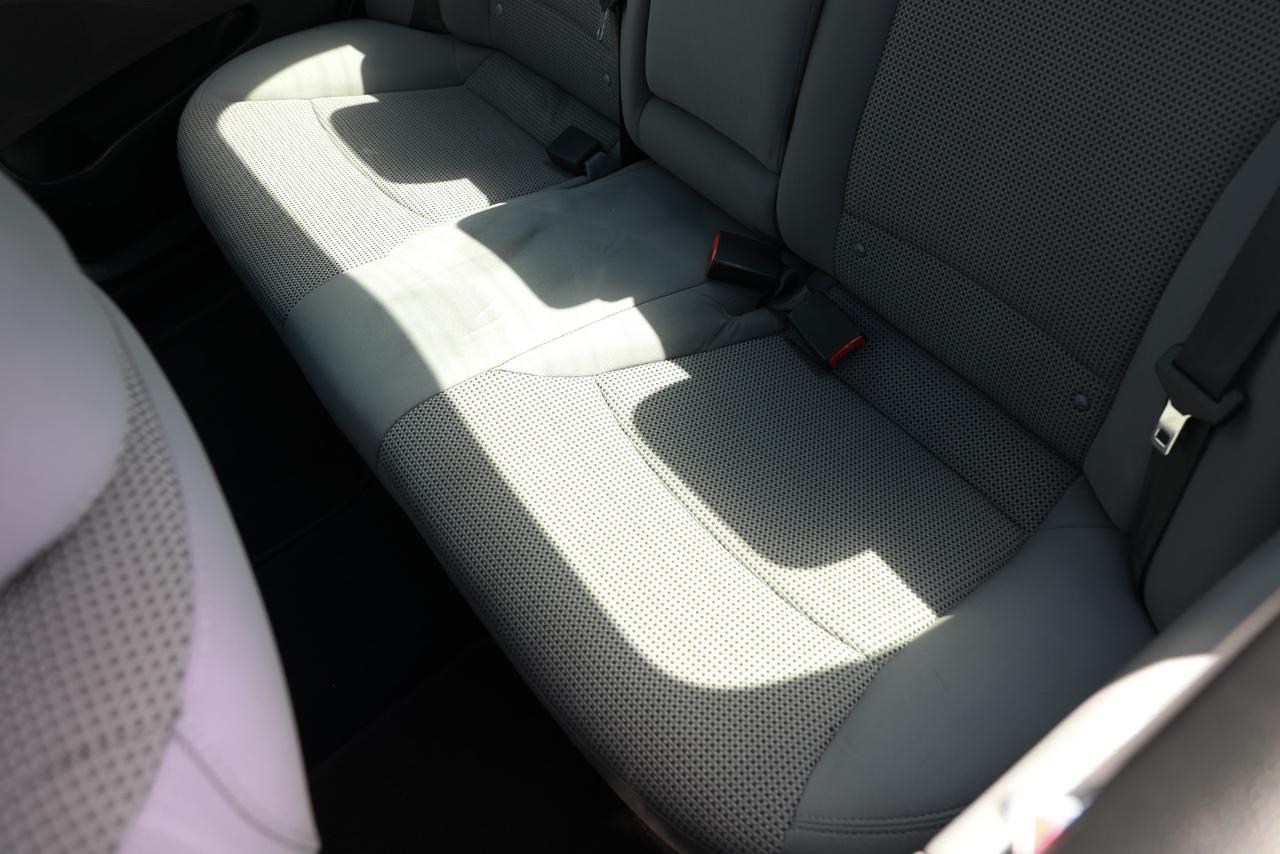 Hyundai Sonata GLS 2011