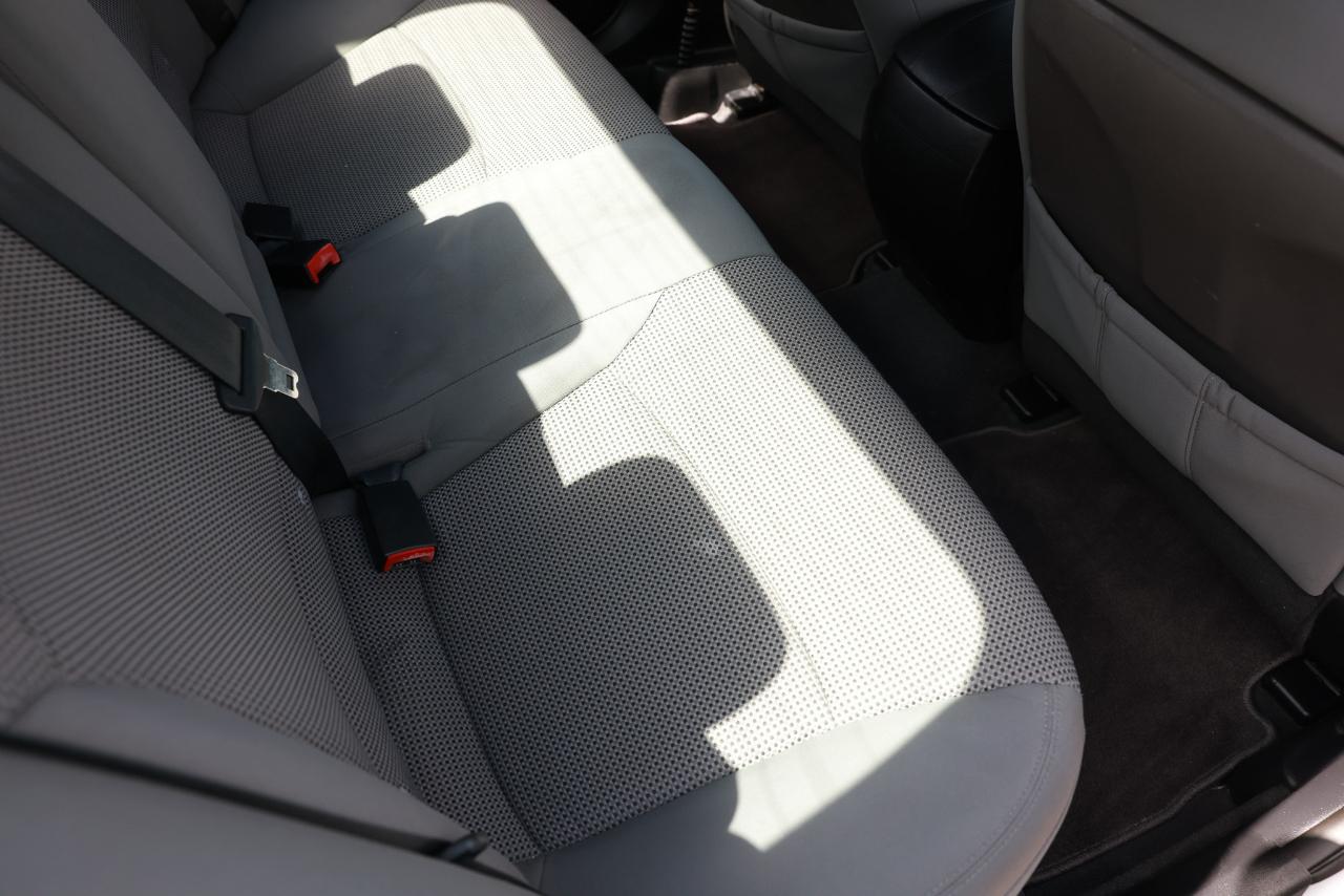 Hyundai Sonata GLS 2011