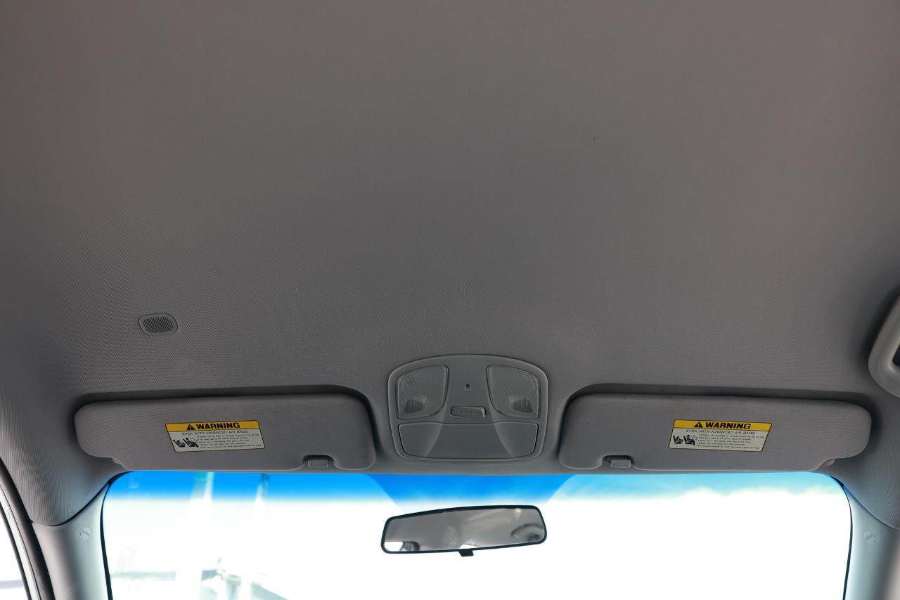 Hyundai Sonata GLS 2011