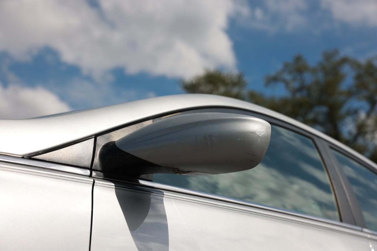 Hyundai Sonata GLS 2011