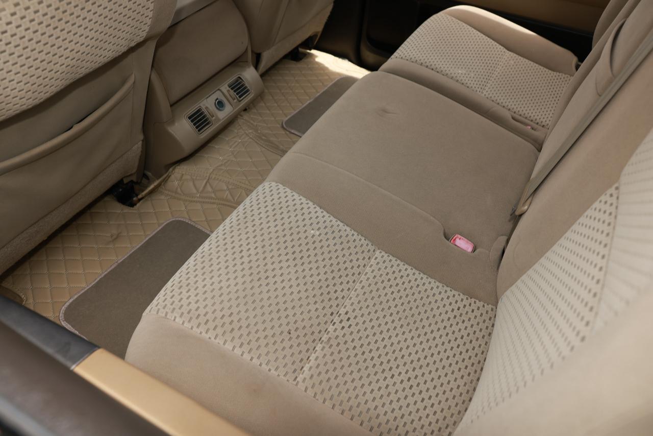 Toyota Tundra 2WD Truck  2010