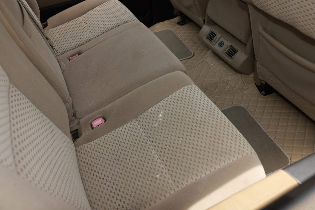 Toyota Tundra 2WD Truck  2010