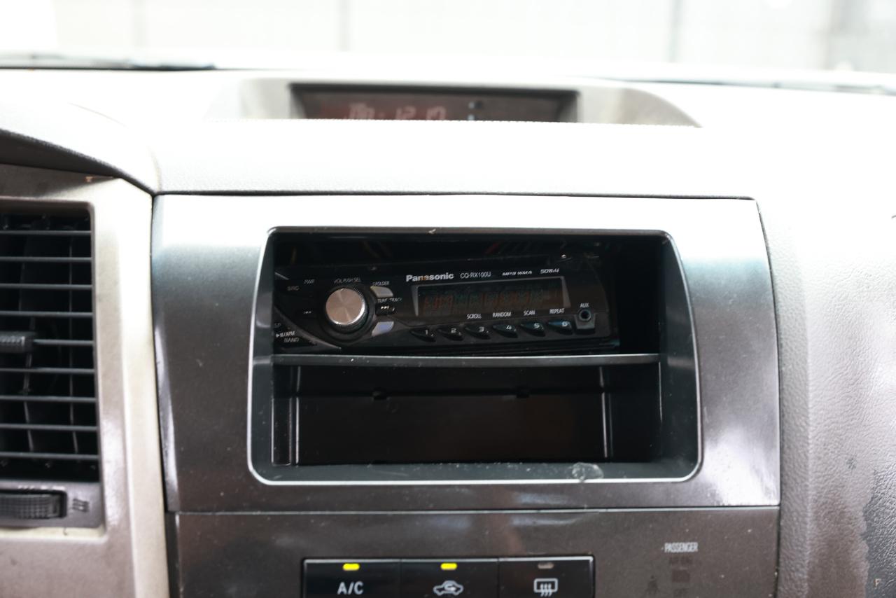 Toyota Tundra 2WD Truck  2010