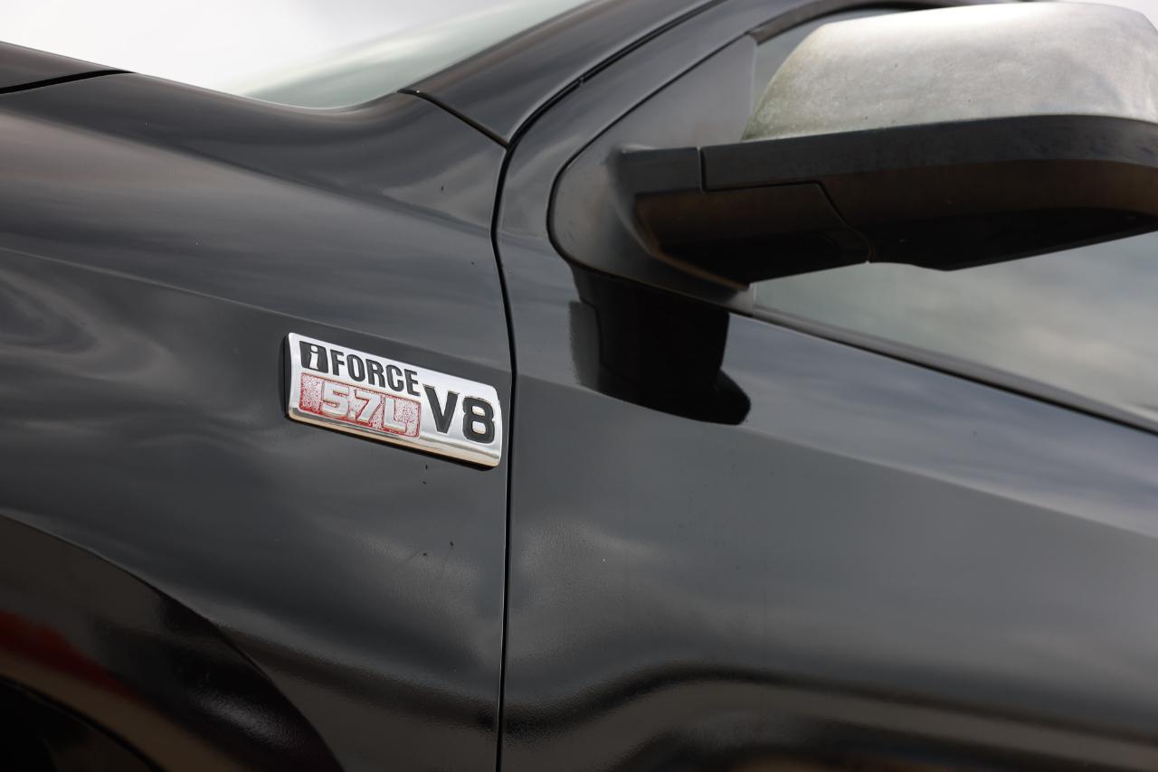 Toyota Tundra 2WD Truck  2010