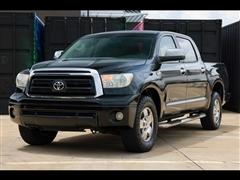 2010 Toyota Tundra 2WD Truck 