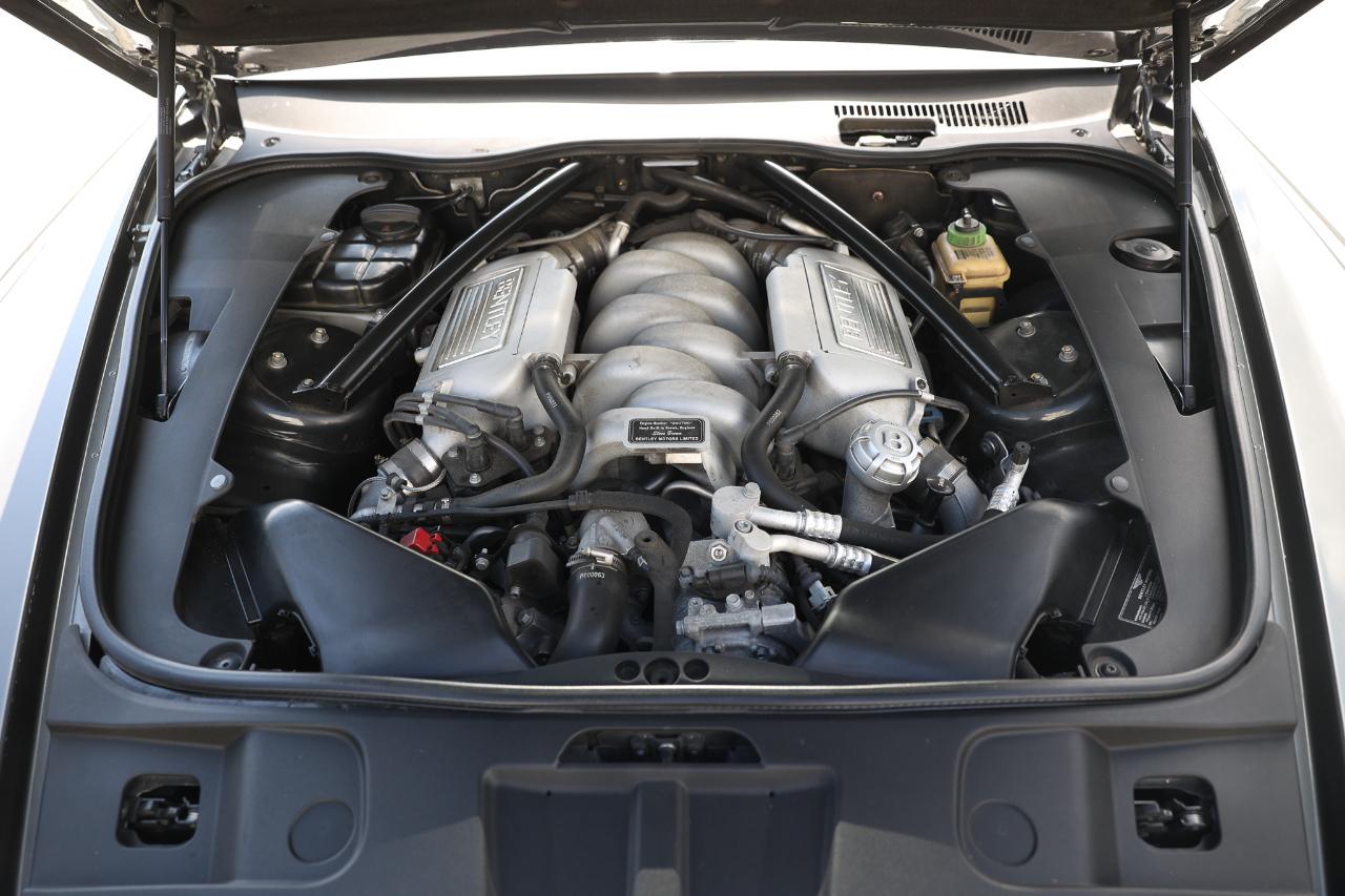 Bentley Mulsanne  2016