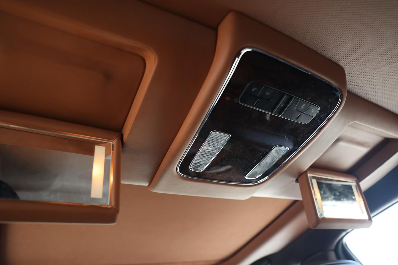 Bentley Mulsanne  2016