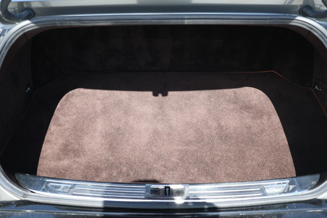 Bentley Mulsanne  2016