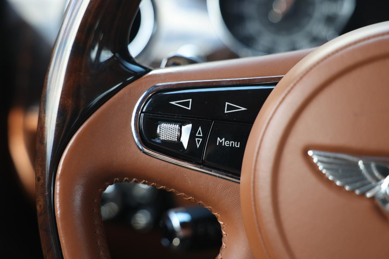 Bentley Mulsanne  2016