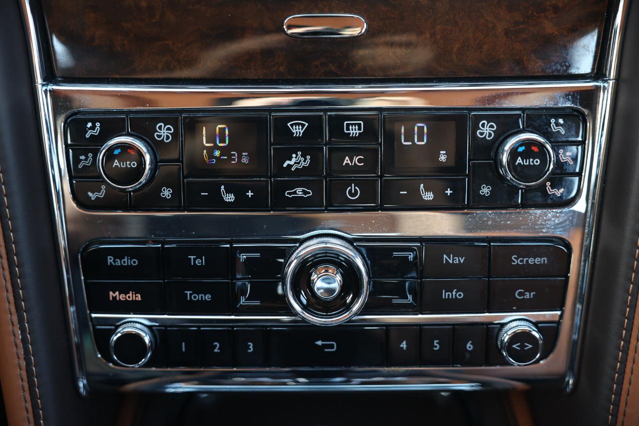 Bentley Mulsanne  2016