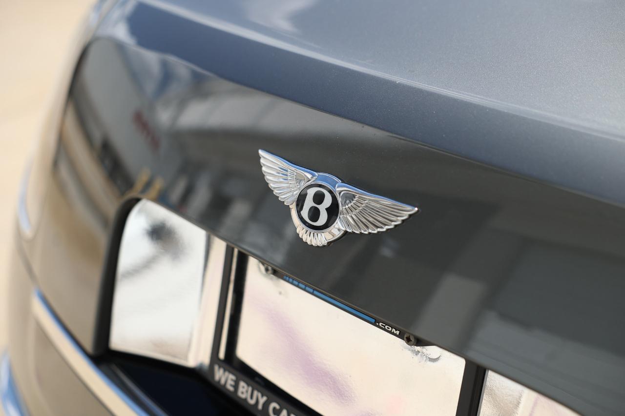 Bentley Mulsanne  2016