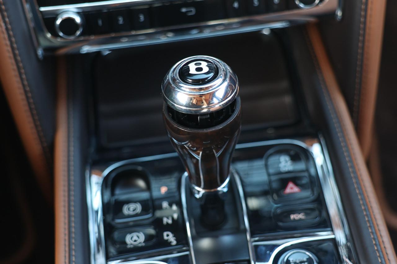 Bentley Mulsanne  2016