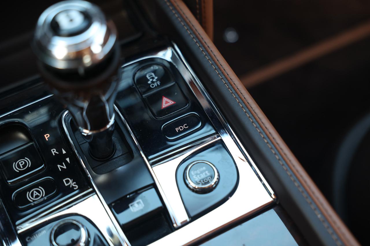 Bentley Mulsanne  2016