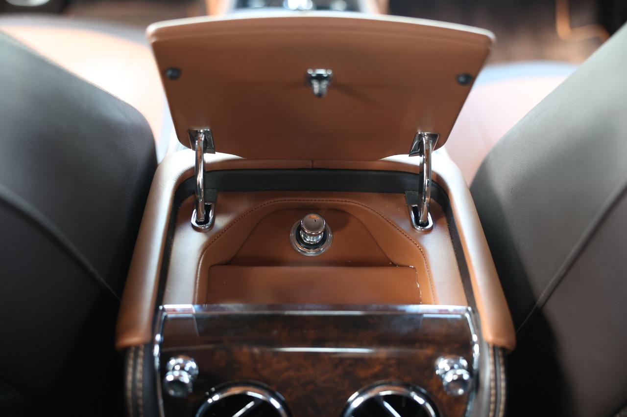 Bentley Mulsanne  2016